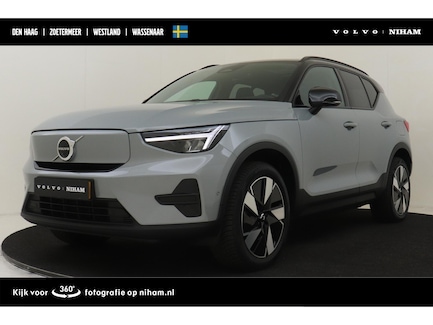 Volvo EX40 0
