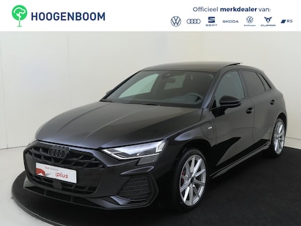 Audi A3 0