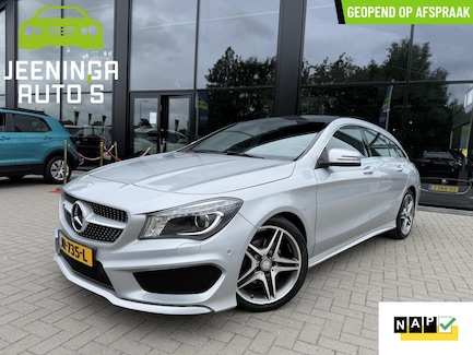 Mercedes-Benz CLA 0