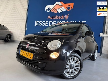Fiat 500 0