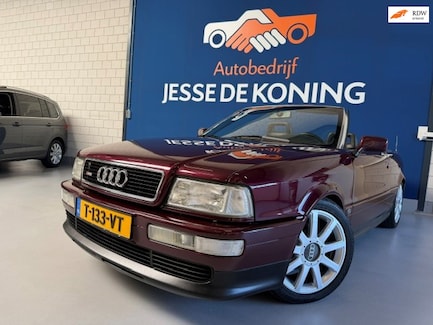Audi Cabriolet 0