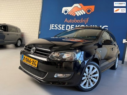Volkswagen Polo 0