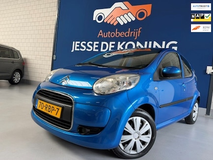 Citroën C1 0