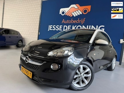 Opel Adam 0