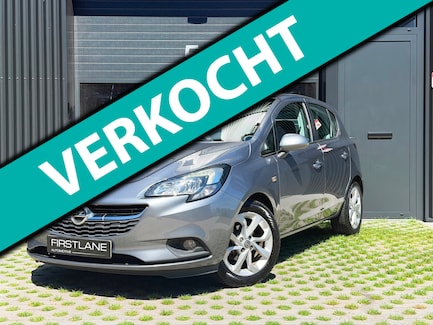 Opel Corsa 0