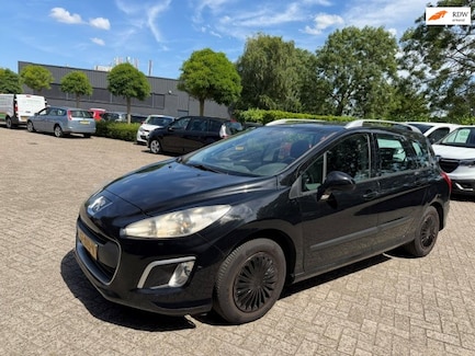 Peugeot 308 0