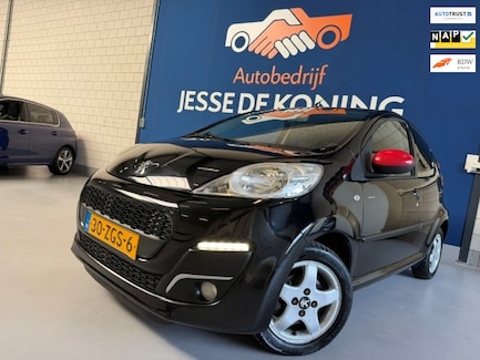 Peugeot 107 0