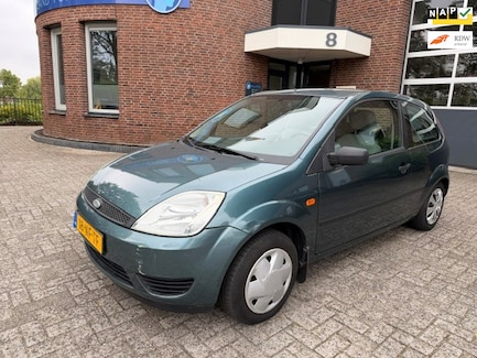 Ford Fiesta 0