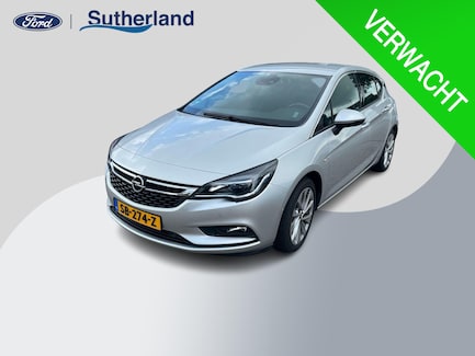 Opel Astra 0