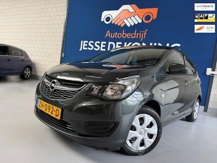 Opel Karl 0