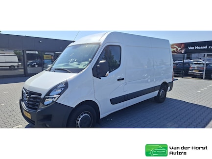 Opel Movano 0