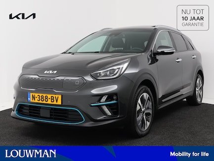 Kia Niro EV 0