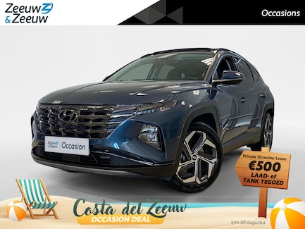 Hyundai Tucson 0