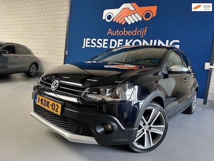 Volkswagen Polo 0