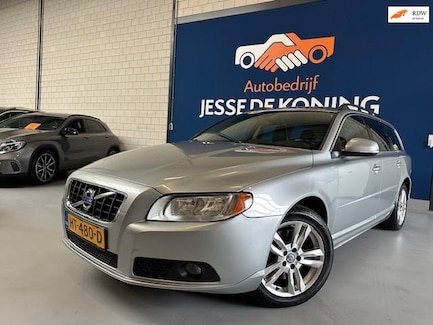 Volvo V70 0