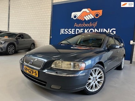 Volvo V70 0