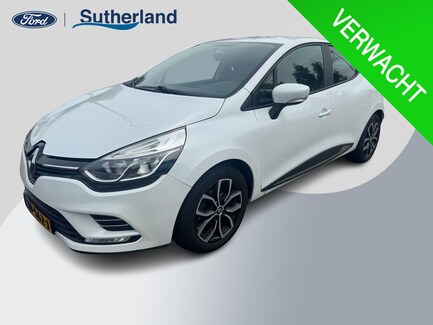 Renault Clio 0