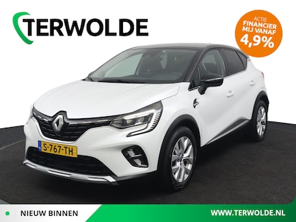 Renault Captur 0