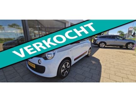 Renault Twingo 0