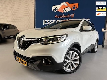 Renault Kadjar 0