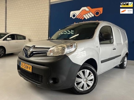 Renault Kangoo 0
