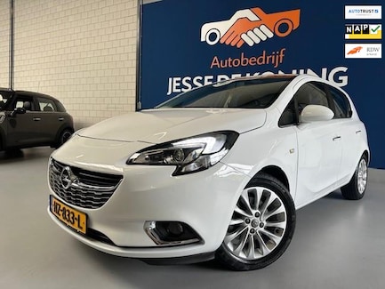Opel Corsa 0