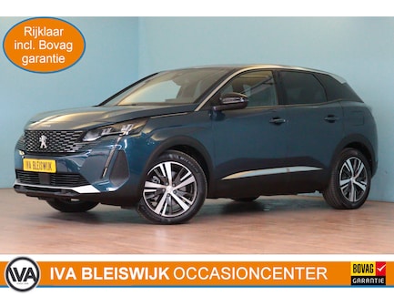 Peugeot 3008 0