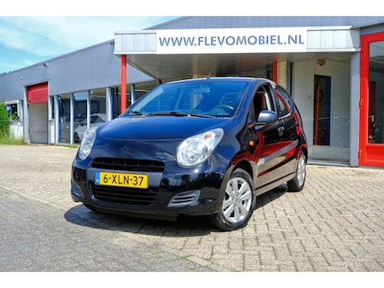Suzuki Alto 0