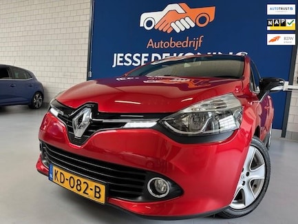 Renault Clio 0