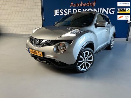 Nissan Juke 0