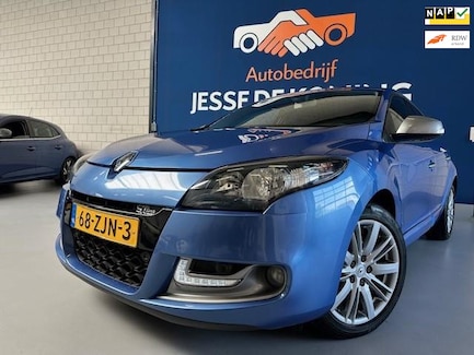 Renault Megane 0