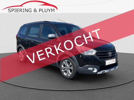Dacia Lodgy 0