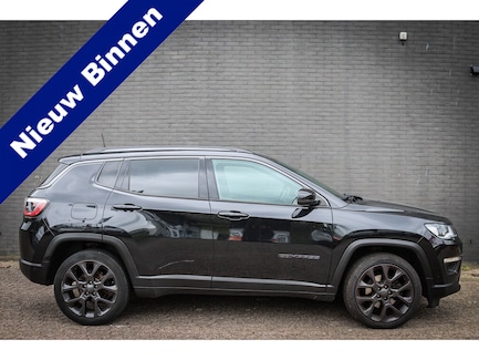 Jeep Compass 0
