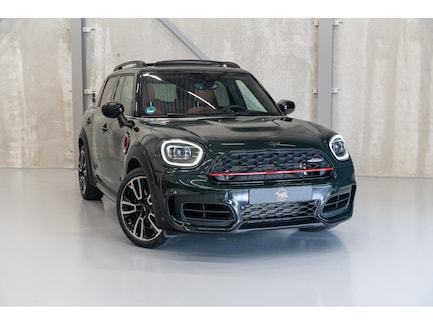 MINI Countryman 0