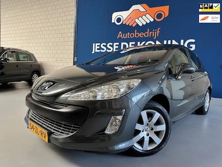 Peugeot 308 0