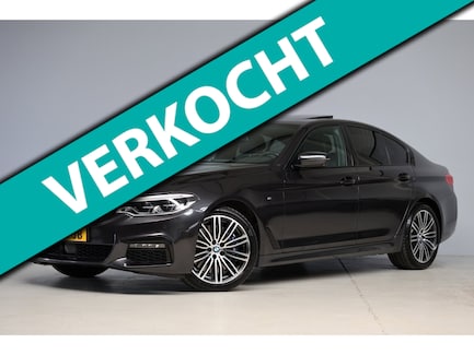 BMW 5-Serie 0