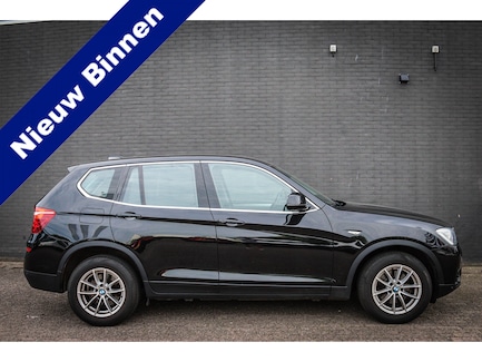 BMW X3 0