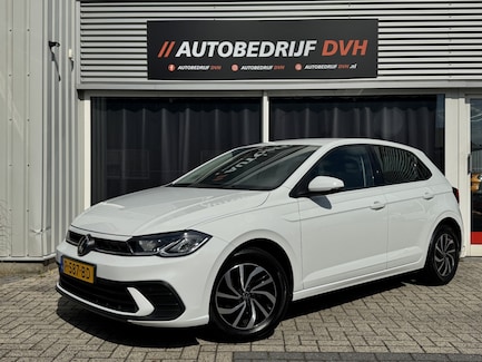 Volkswagen Polo 0