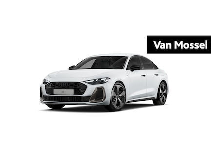Audi A5 0