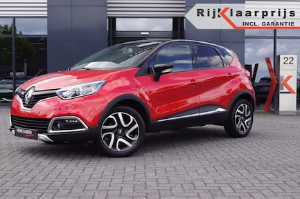 Renault Captur 0