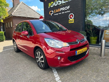 Citroën C3 0
