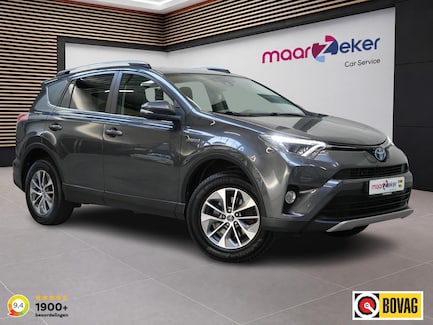 Toyota RAV4 0