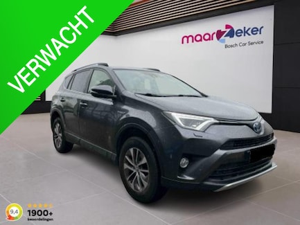 Toyota RAV4 0