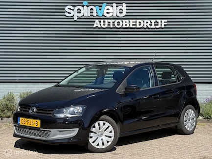 Volkswagen Polo 0