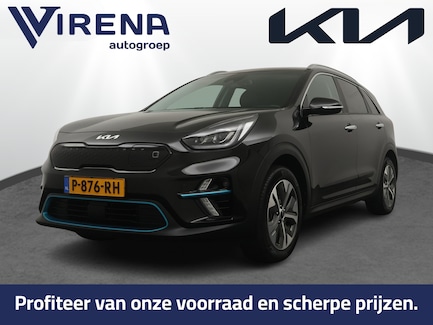 Kia Niro EV 0