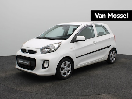 Kia Picanto 0