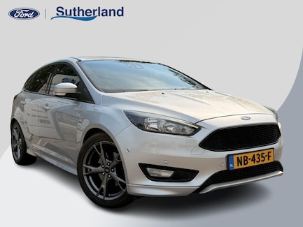 Ford Focus 0