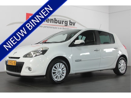 Renault Clio 0