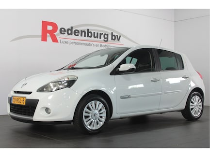 Renault Clio 0