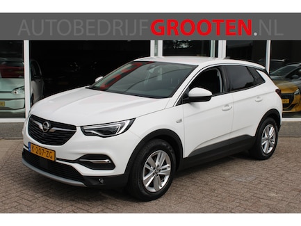 Opel Grandland 0
